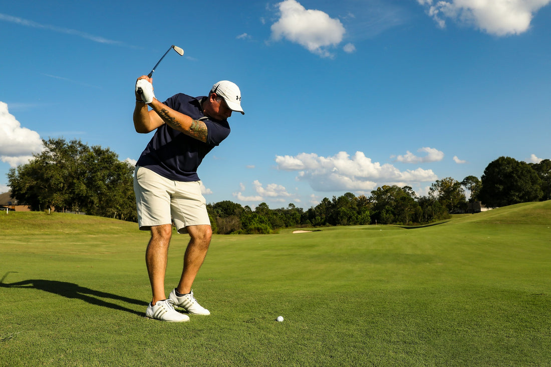 The Timeless Appeal of Golf: A Sport for All Ages