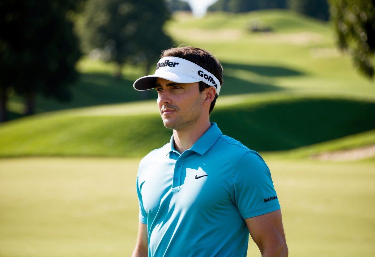 Why Do People Wear Golf Hats