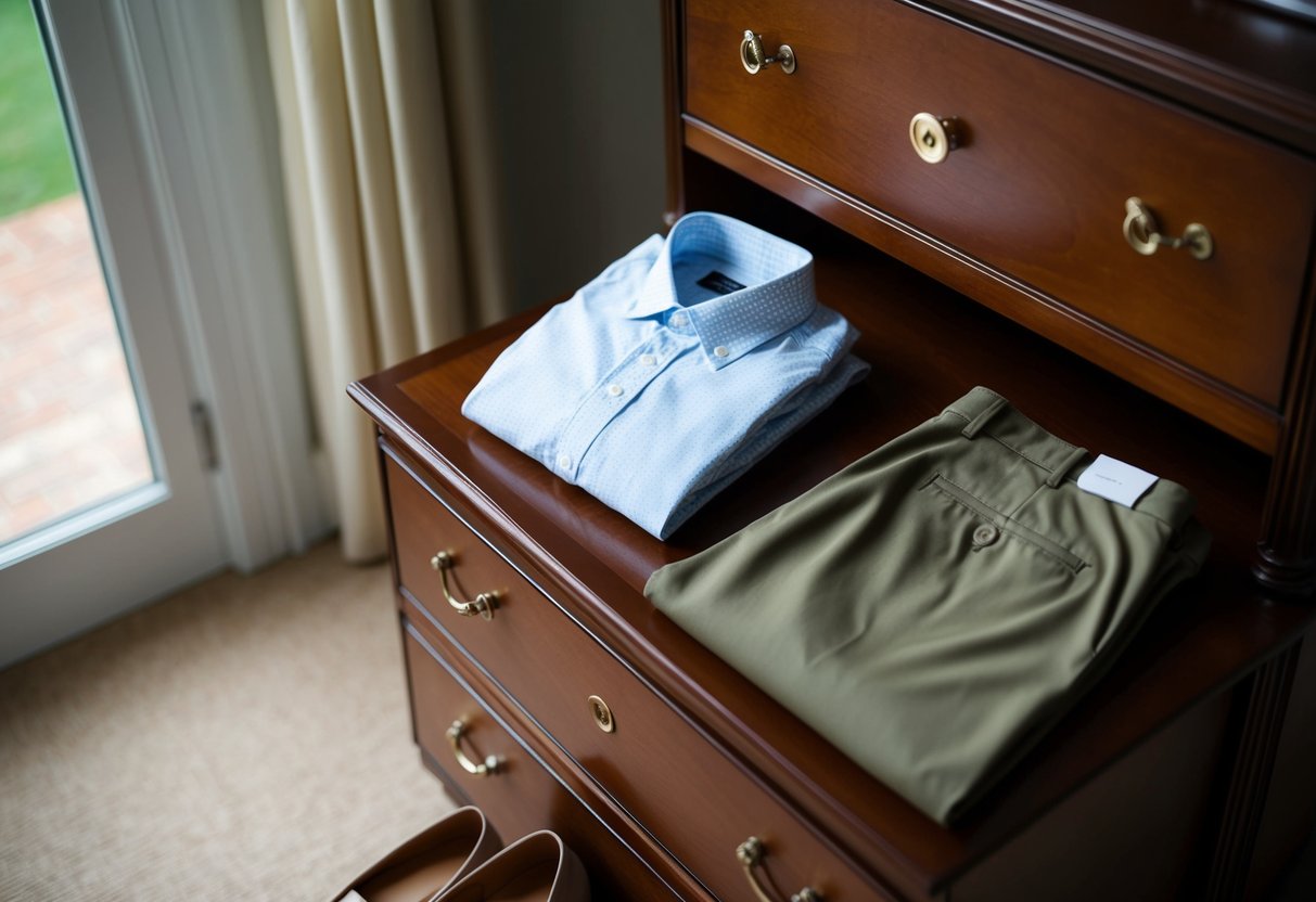 Are Golf Shirts Business Casual