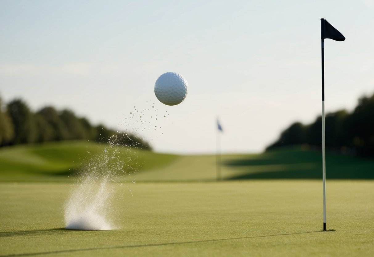 How Long Does It Take to Break 100 in Golf