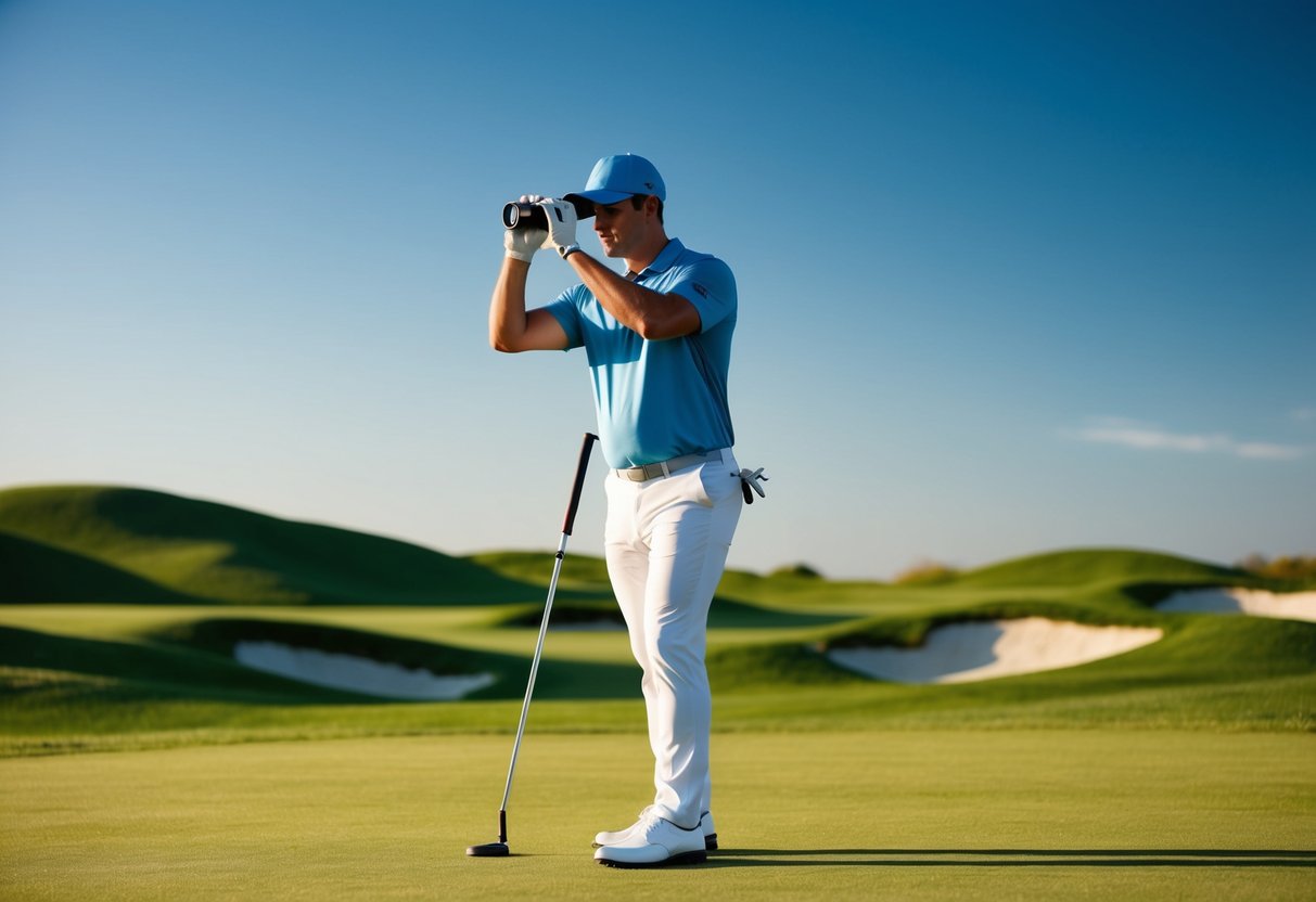 How Accurate Are Golf Rangefinders? Testing the Latest Models on the Course