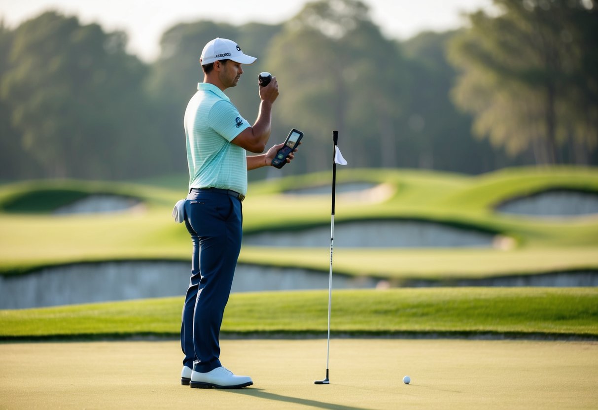 Laser vs. GPS Rangefinders: Which Is Better for Your Playing Style?