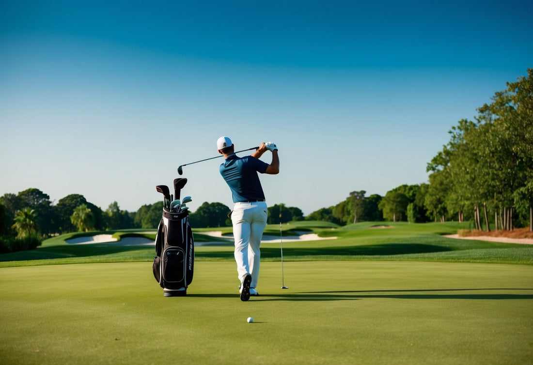 How to Lower Your Golf Handicap: Practical Tips for Fast Improvement