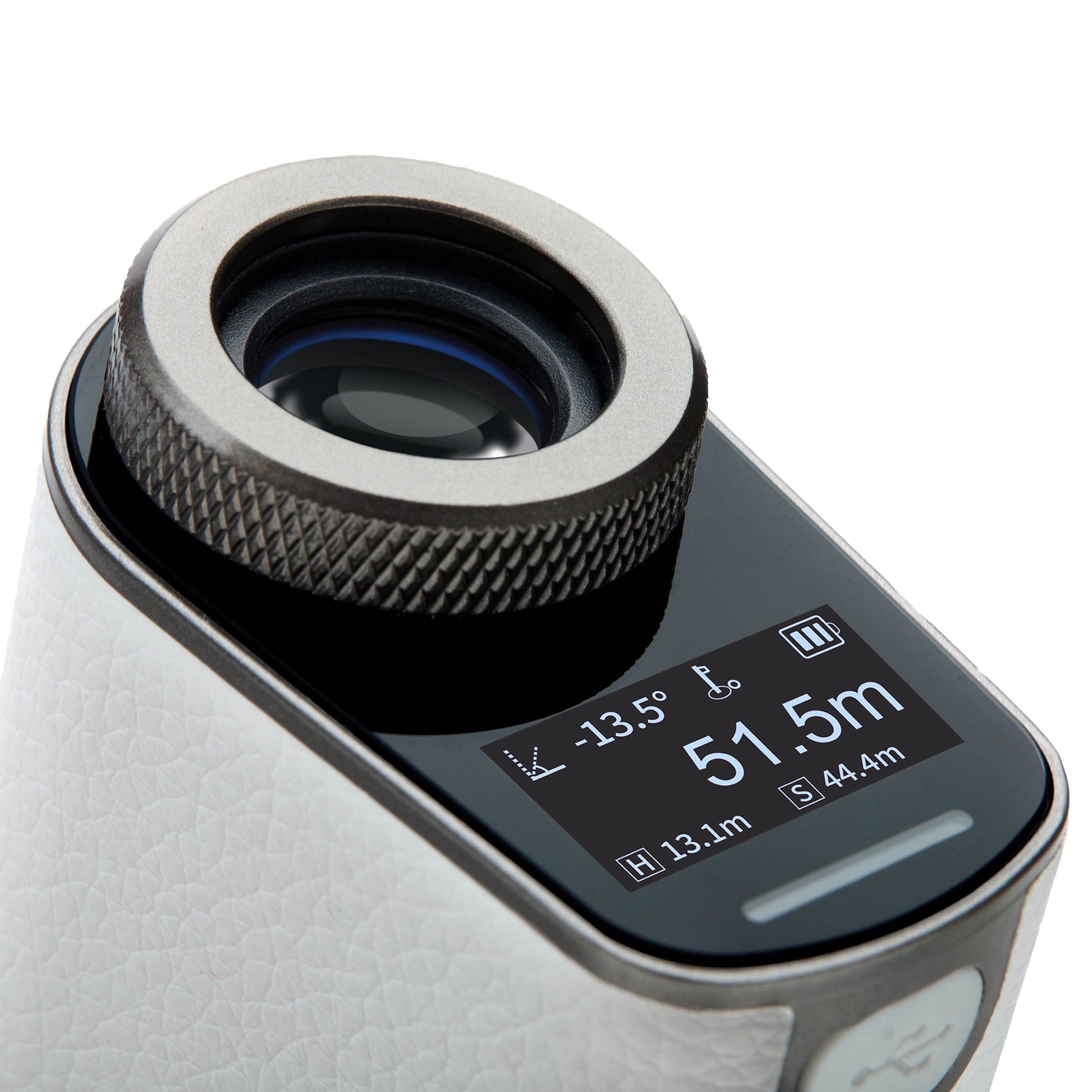 Bloom Series 1 Pro Golf Rangefinder | Vovex Golf Official
