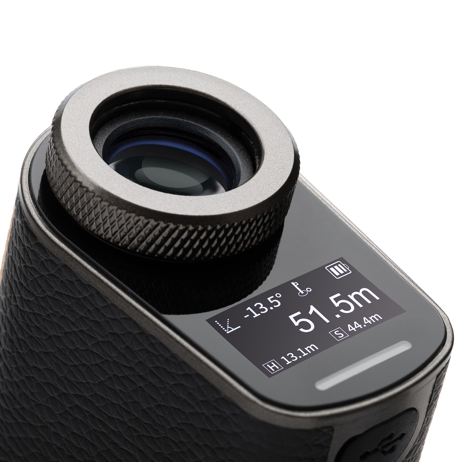Bloom Series 1 Pro Golf Rangefinder | Vovex Golf Official