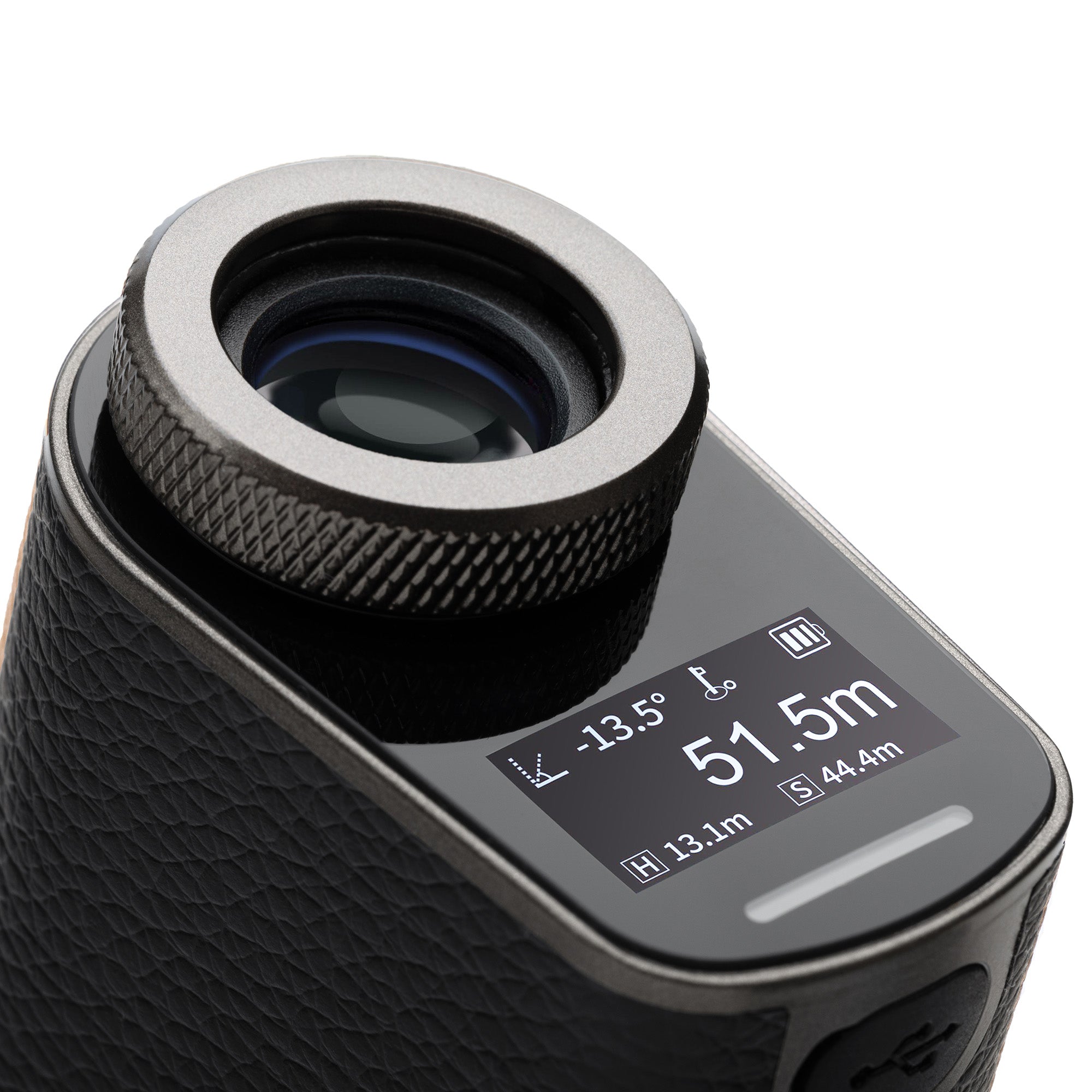 Bloom Series 1 Pro Golf Rangefinder | Vovex Golf Official