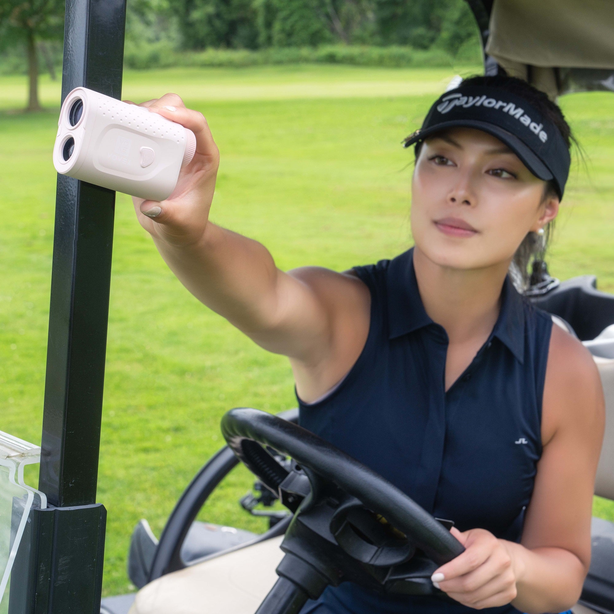 {{product_title}} - Golf Rangefinder | Vovex Golf Official
