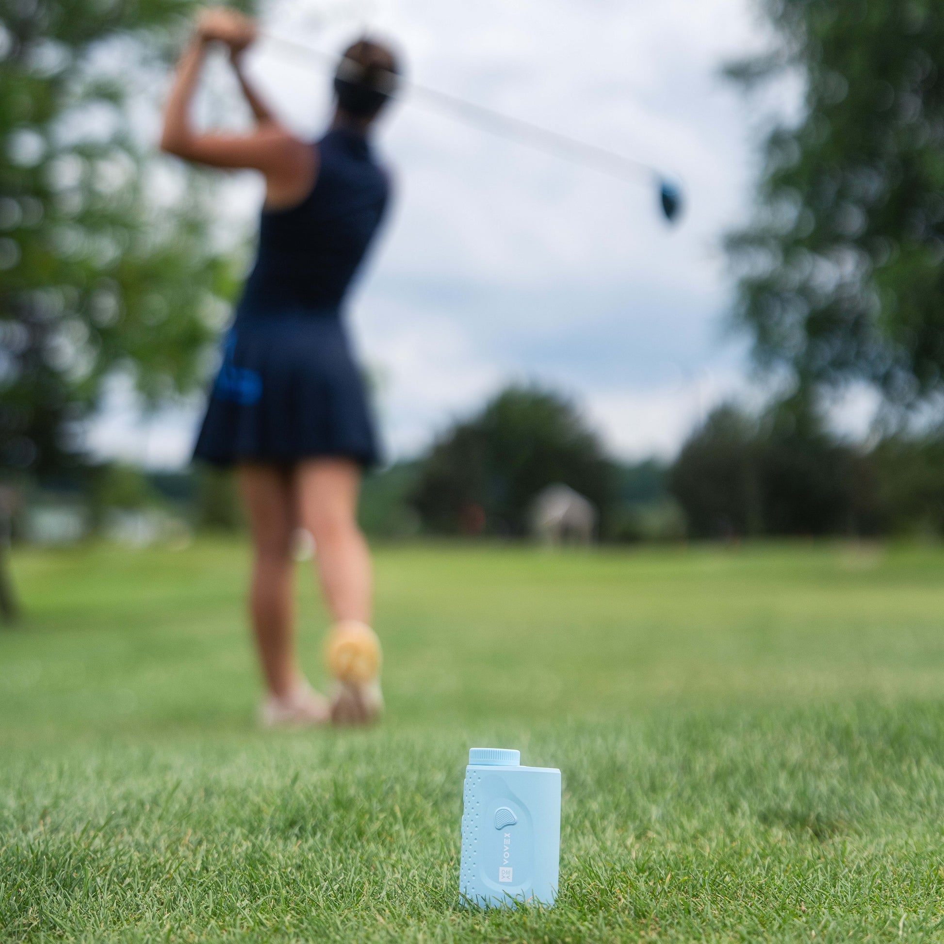 {{product_title}} - Golf Rangefinder | Vovex Golf Official