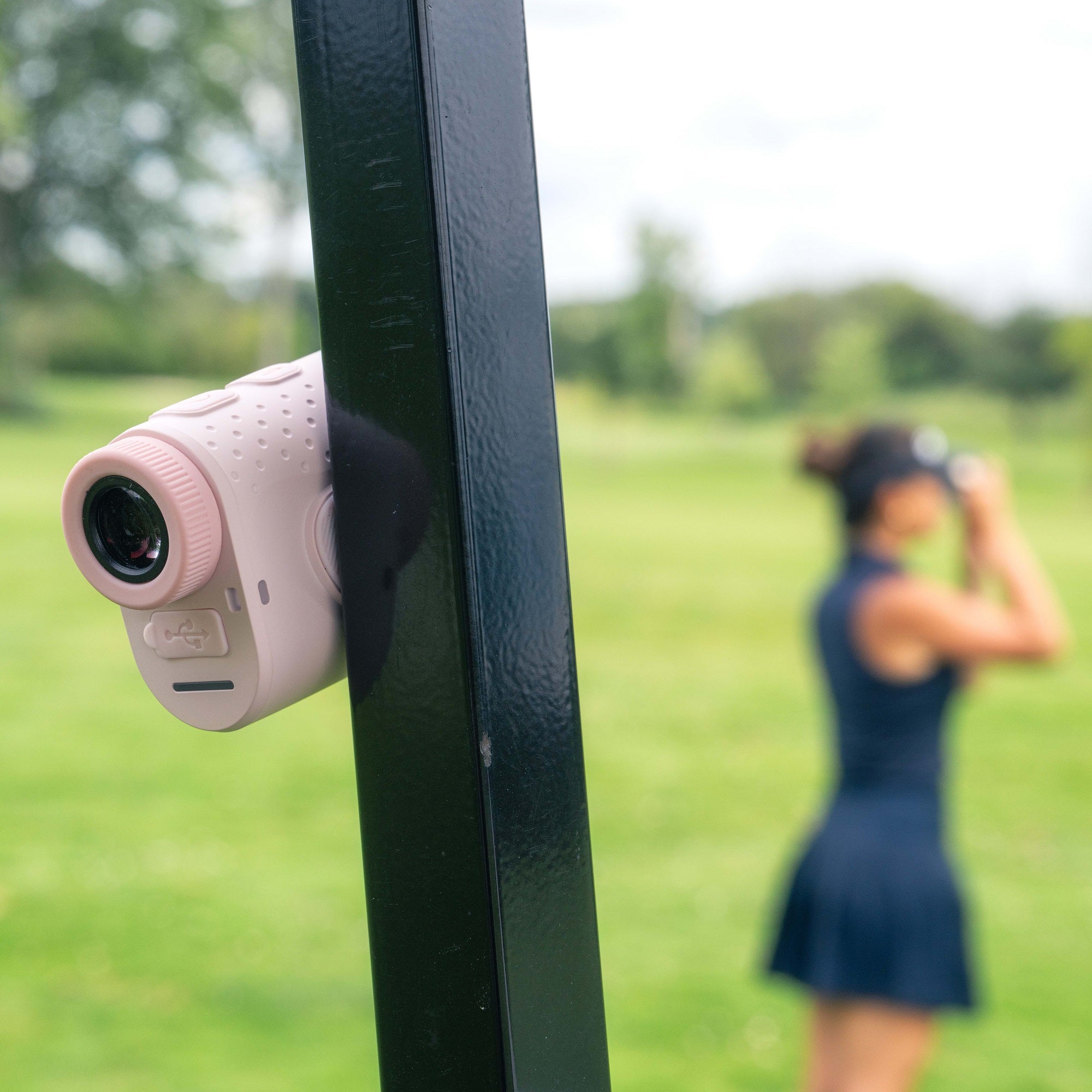 {{product_title}} - Golf Rangefinder | Vovex Golf Official