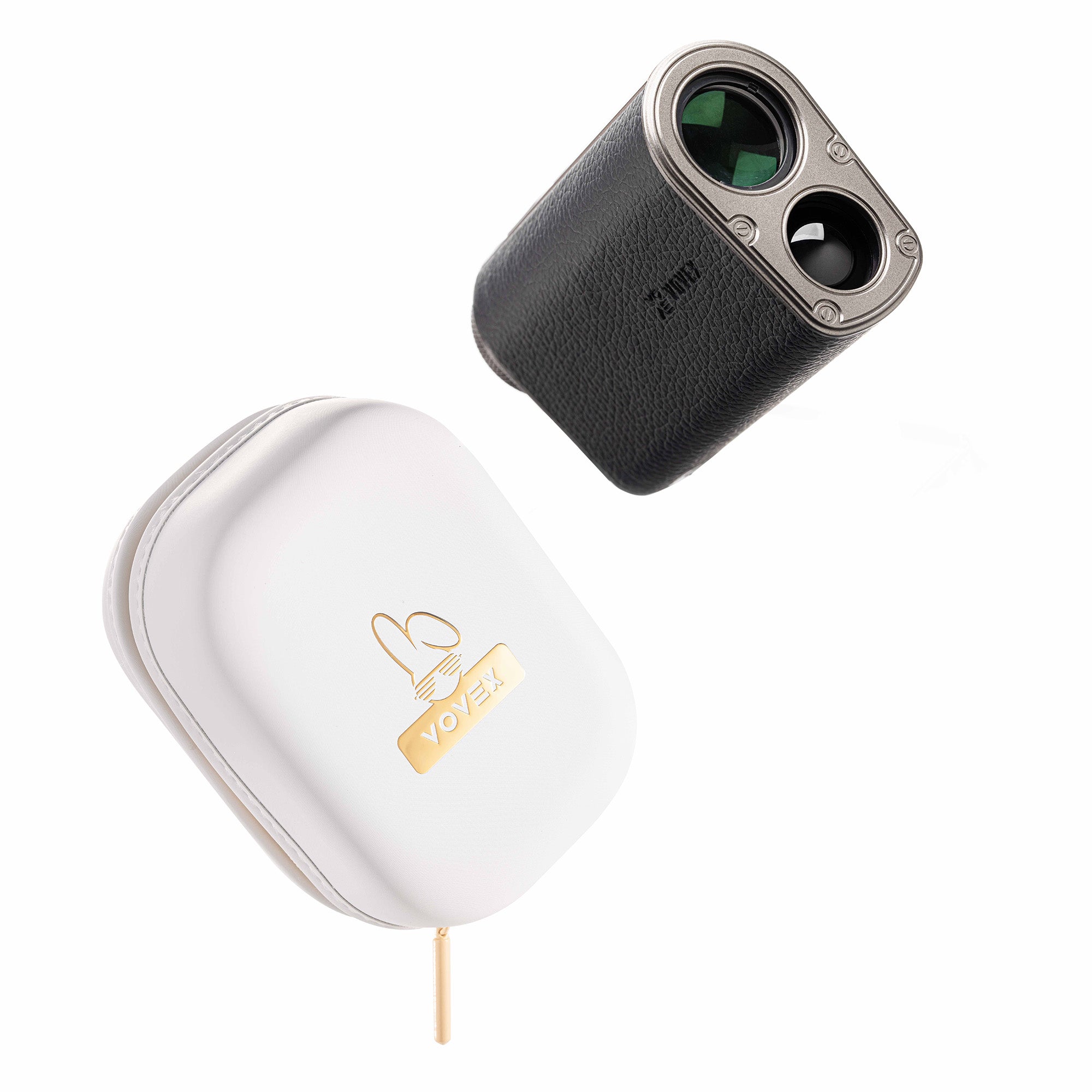 Bloom Series 1 Pro Golf Rangefinder | Vovex Golf Official
