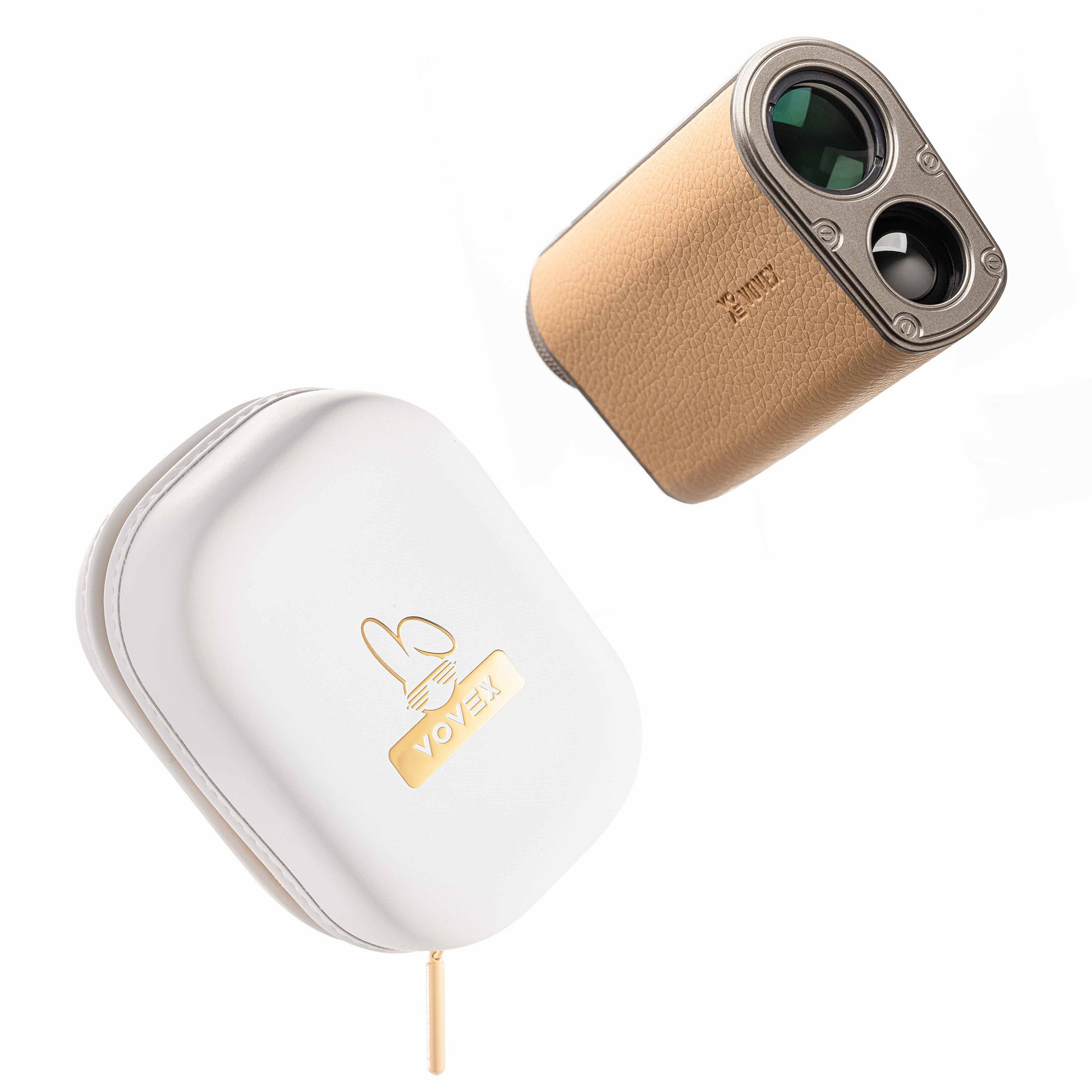 Bloom Series 1 Pro Golf Rangefinder | Vovex Golf Official