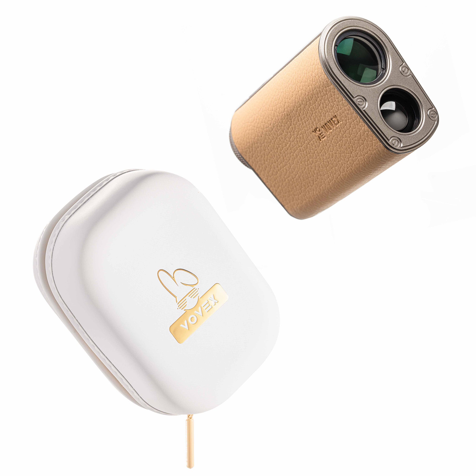 Bloom Series 1 Pro Golf Rangefinder | Vovex Golf Official