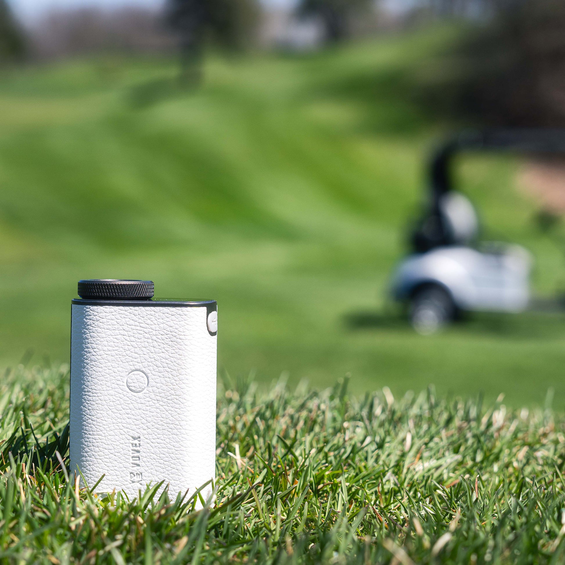Bloom Series 1 Pro Golf Rangefinder | Vovex Golf Official