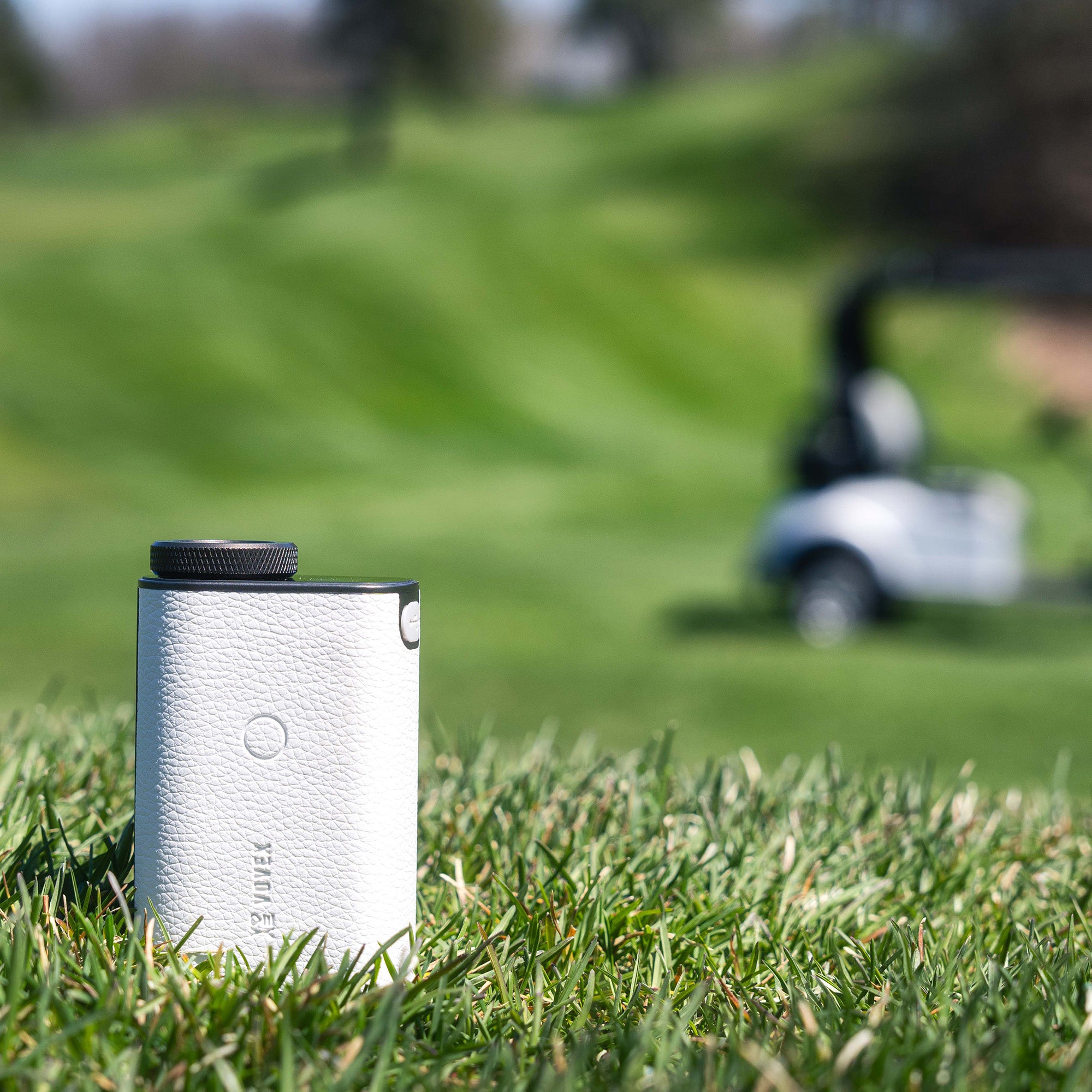 Bloom Series 1 Pro Golf Rangefinder | Vovex Golf Official
