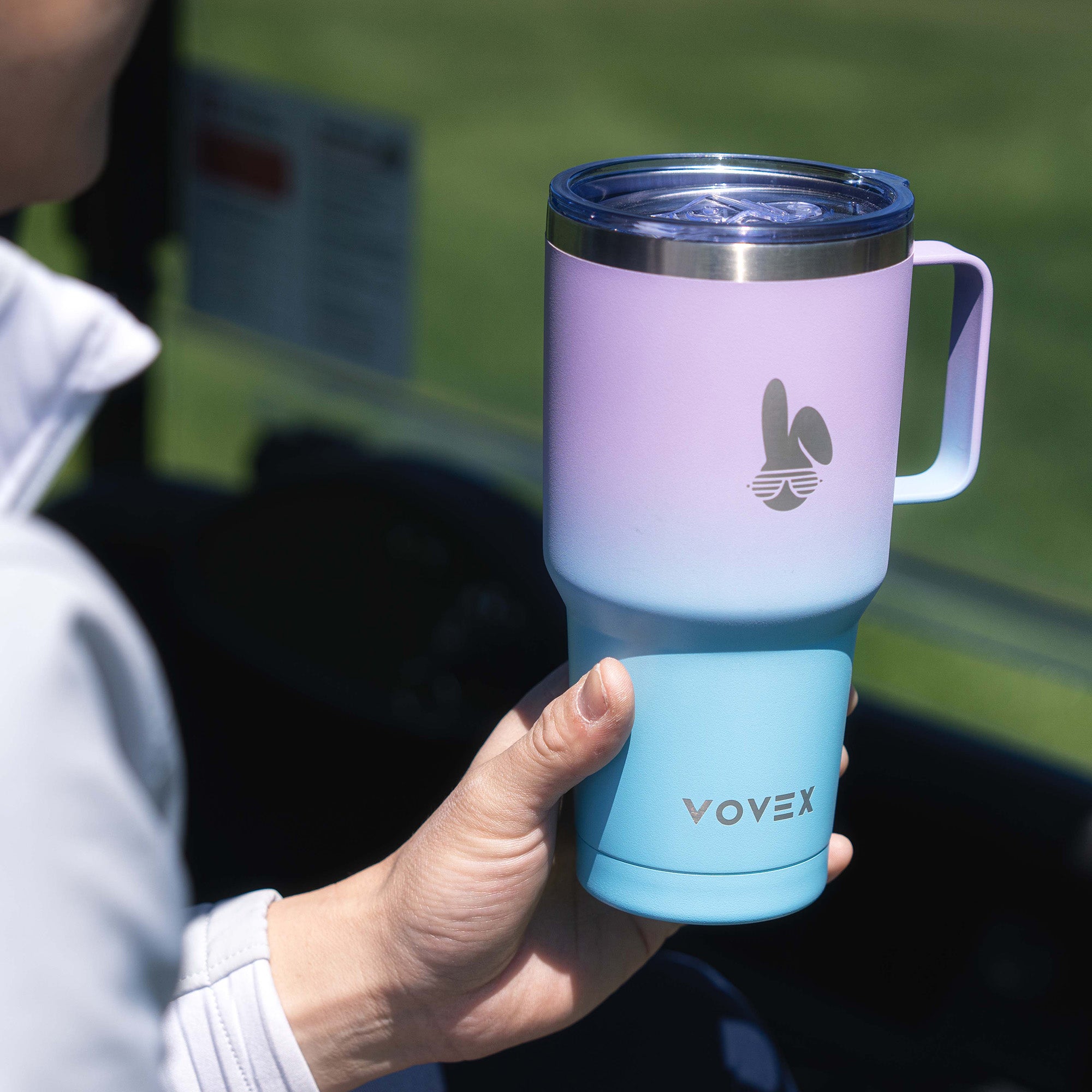 {{product_title}} - Golf Rangefinder | Vovex Golf Official