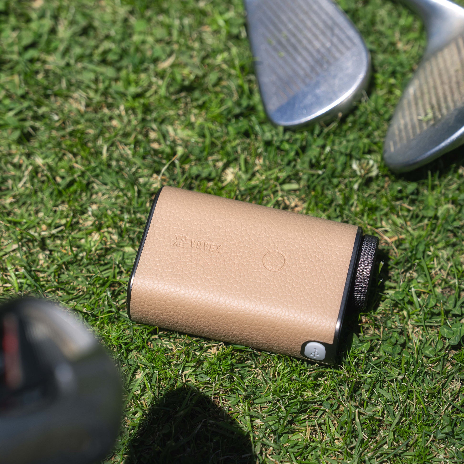 Bloom Series 1 Pro Golf Rangefinder | Vovex Golf Official