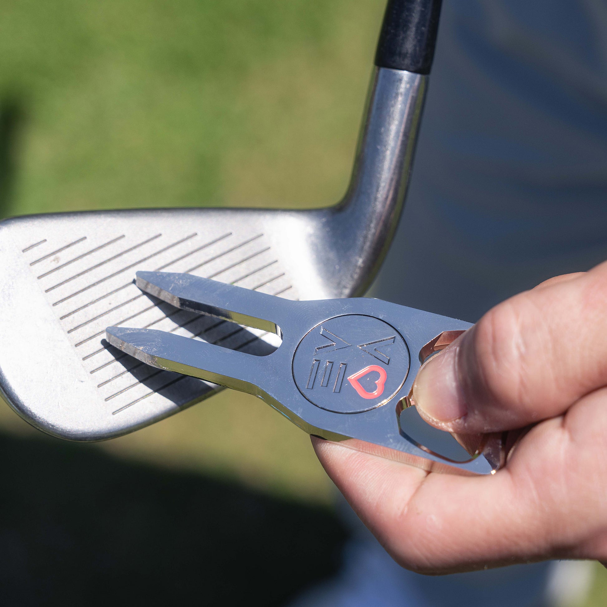 {{product_title}} - Golf Rangefinder | Vovex Golf Official