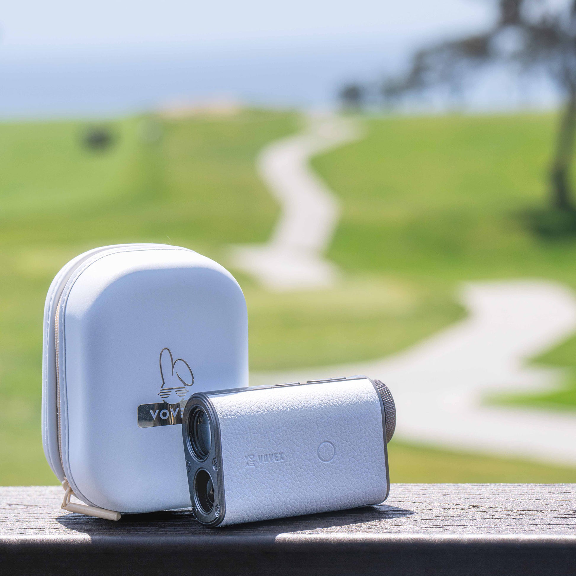 Bloom Series 1 Pro Golf Rangefinder | Vovex Golf Official