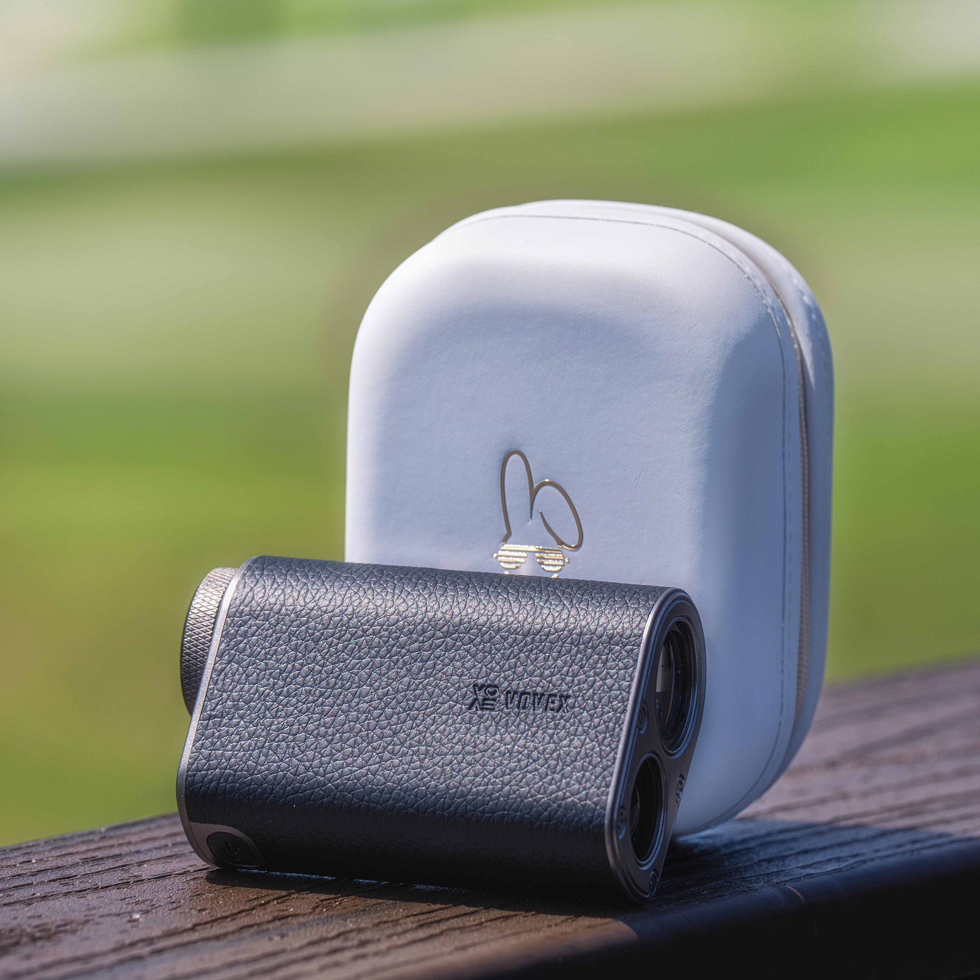 Bloom Series 1 Pro Golf Rangefinder | Vovex Golf Official