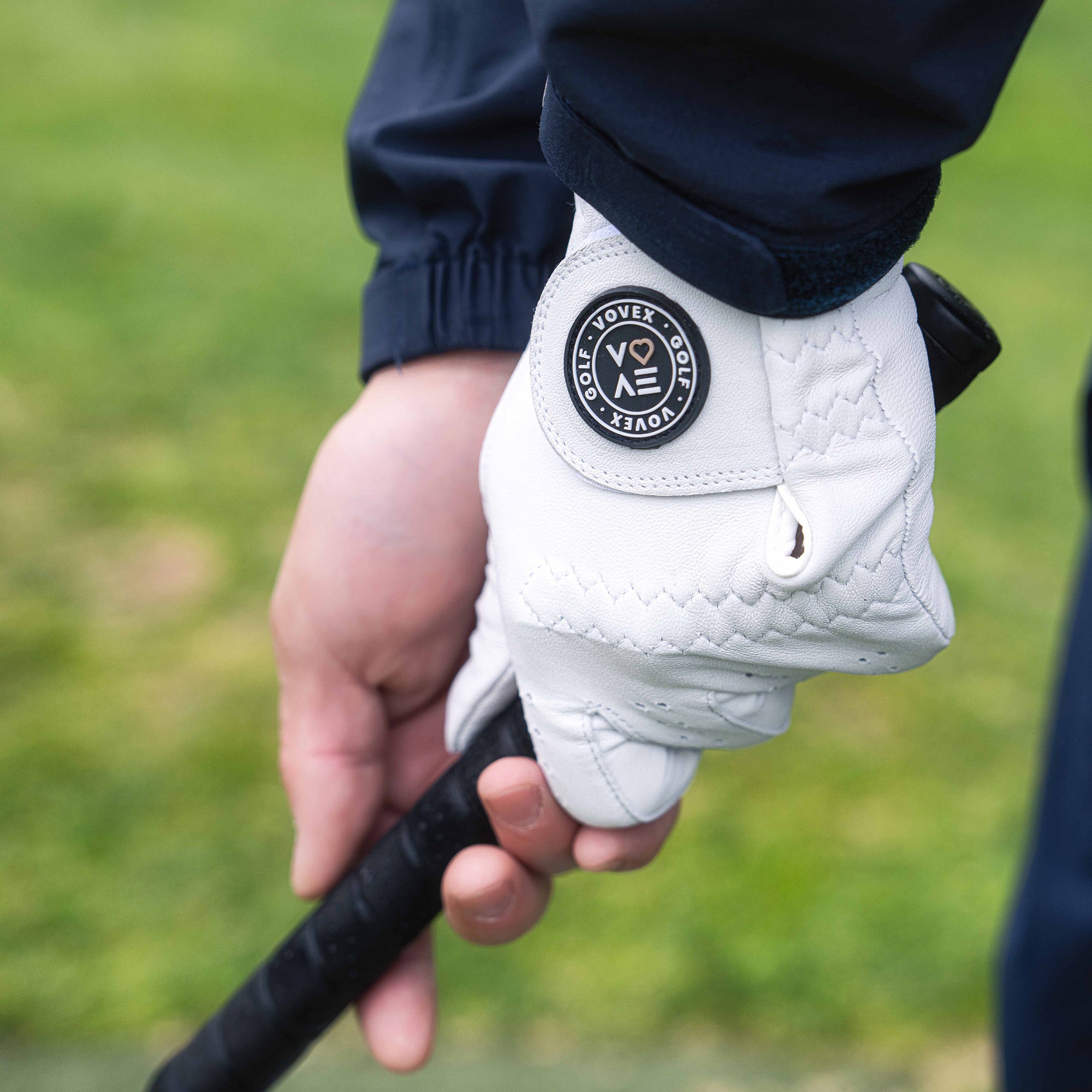 {{product_title}} - Golf Rangefinder | Vovex Golf Official