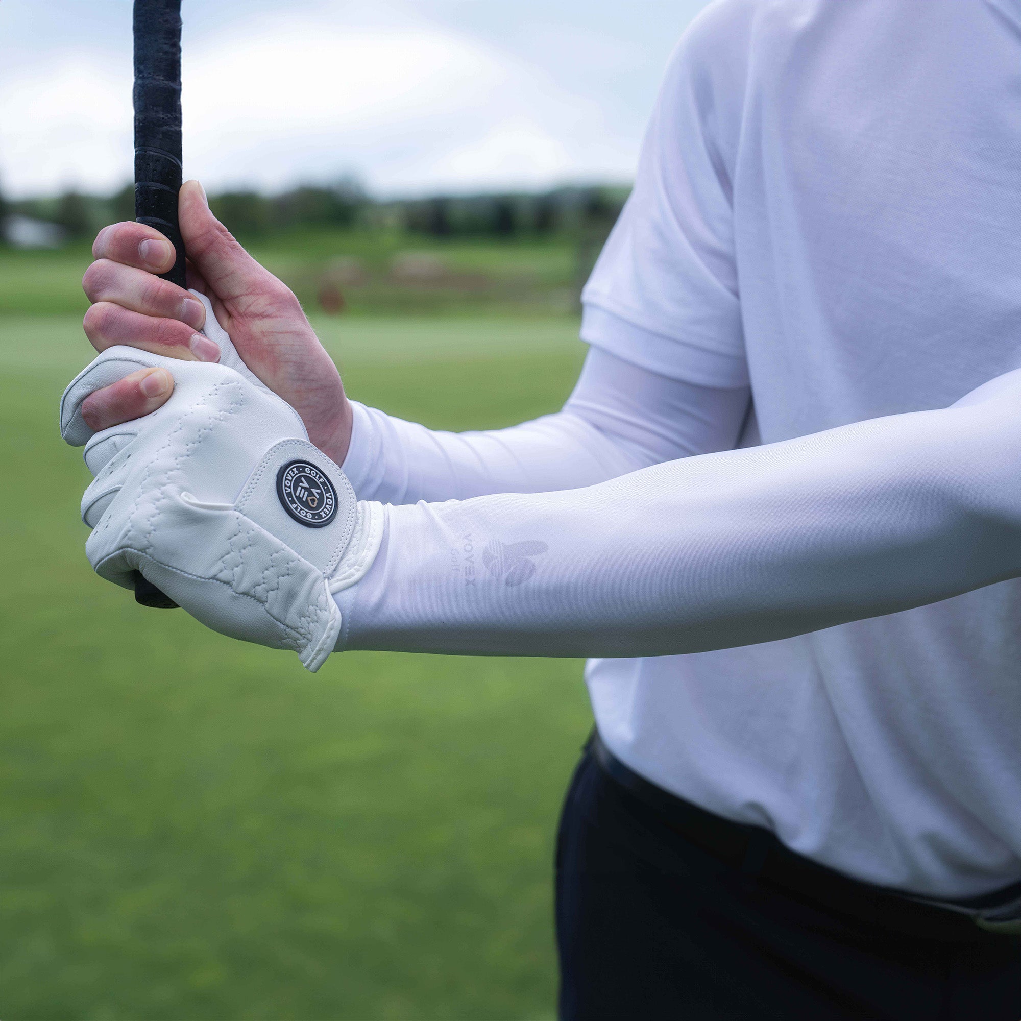 {{product_title}} - Golf Rangefinder | Vovex Golf Official
