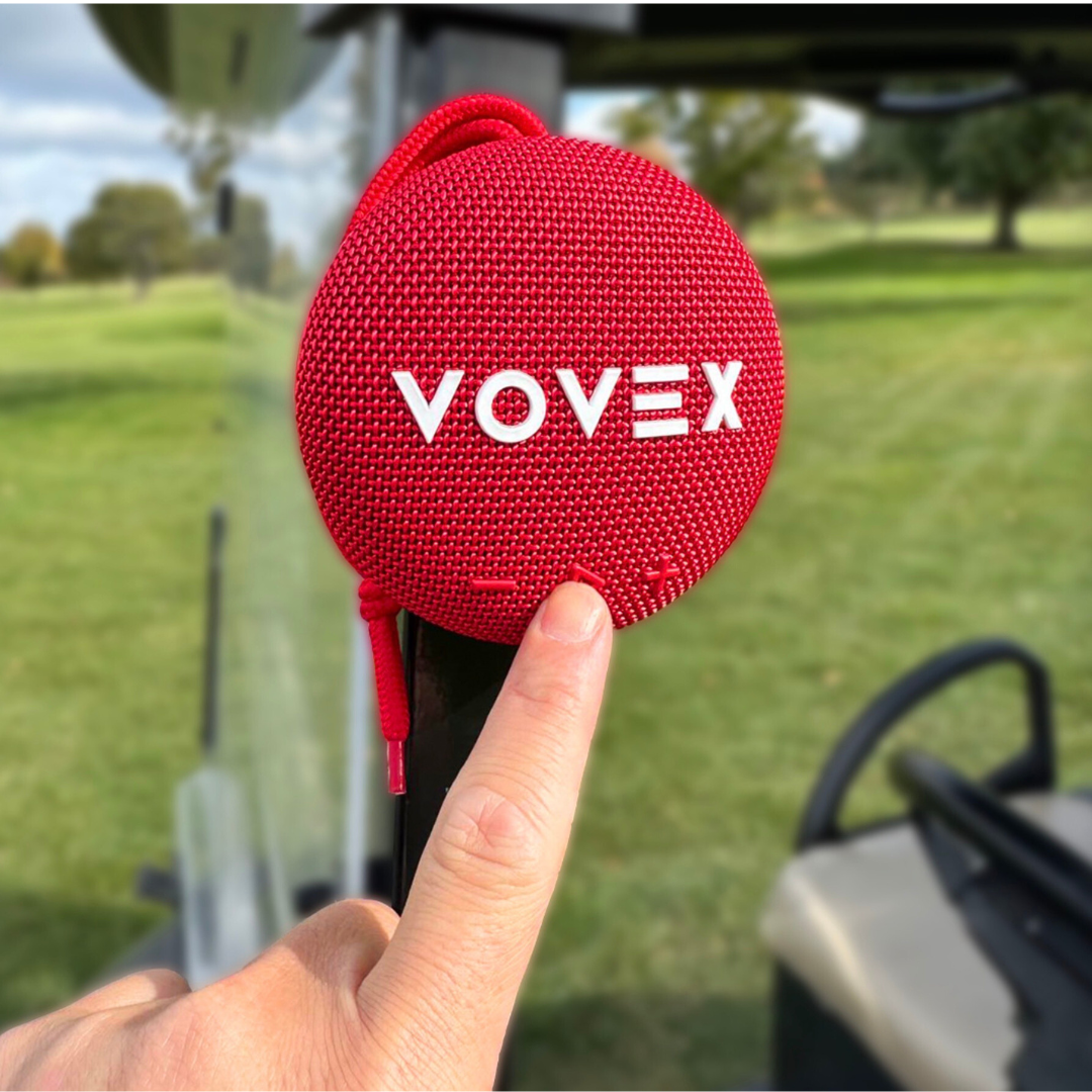 Vovex Golf