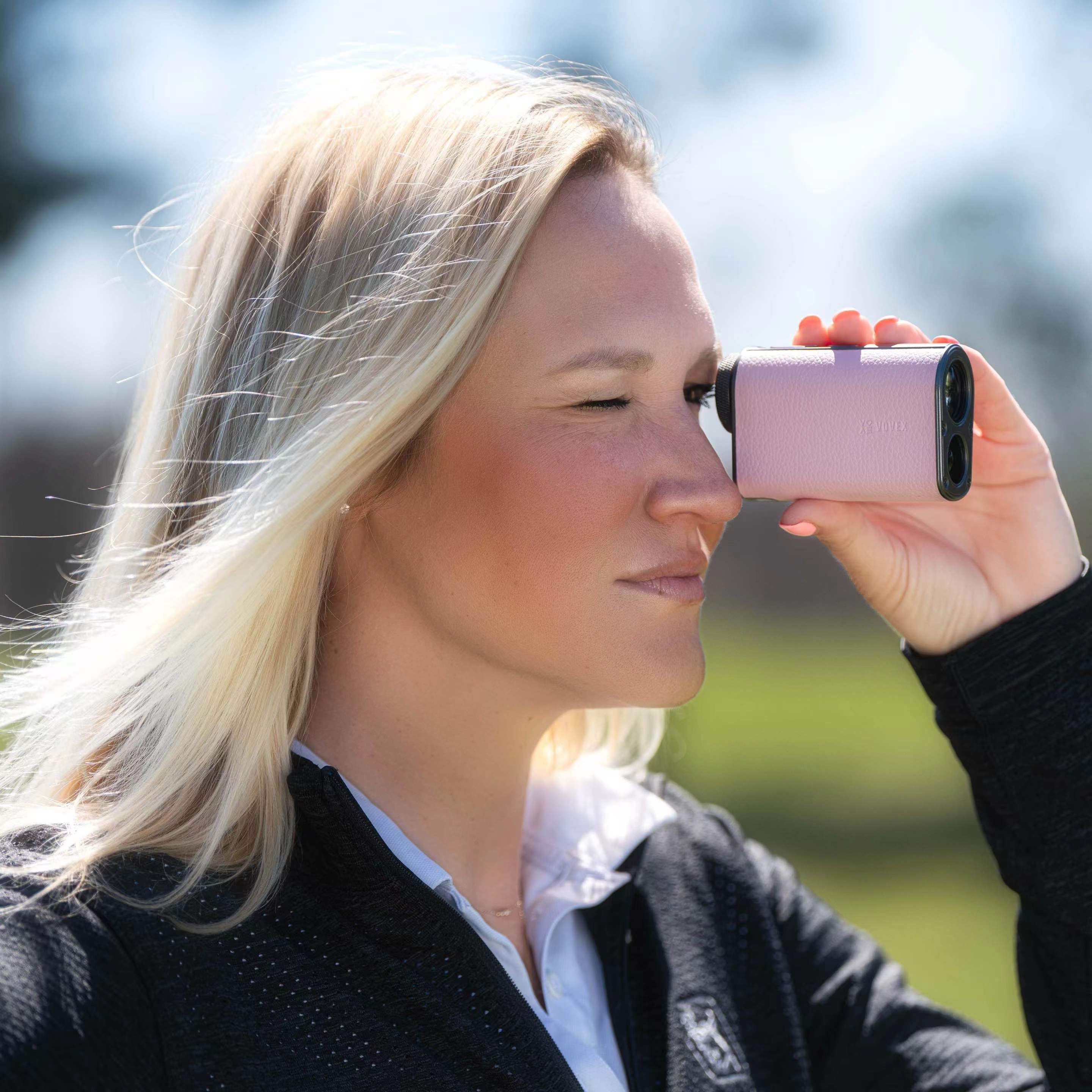 Bloom Series 1 Pro Golf Rangefinder | Vovex Golf Official