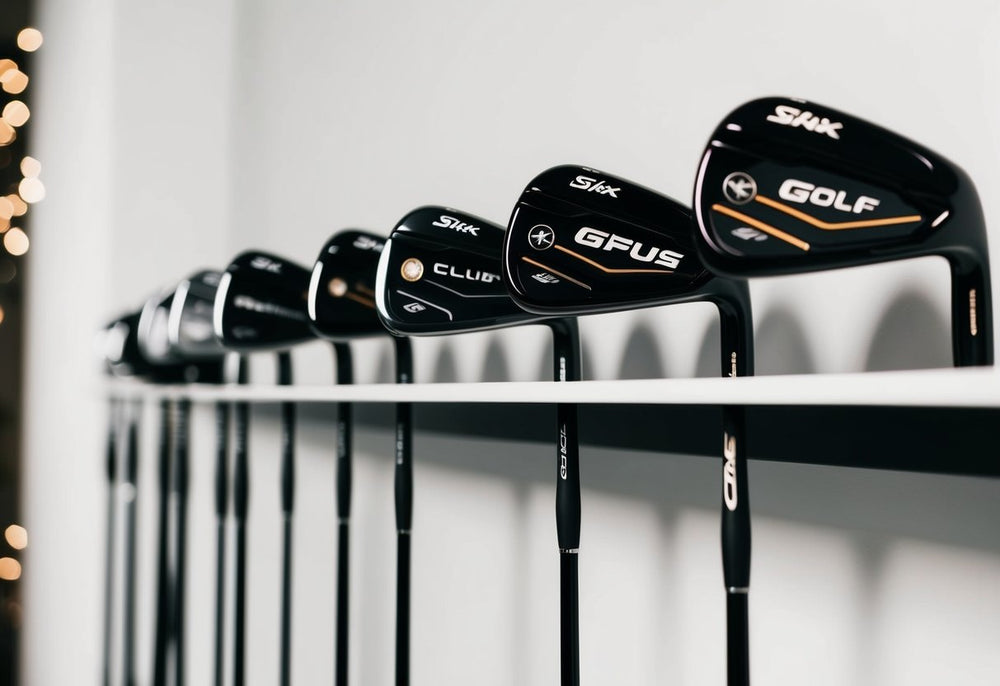 Who Makes the Best Golf Clubs - Vovex Golf