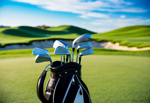 How Much to Rent Golf Clubs