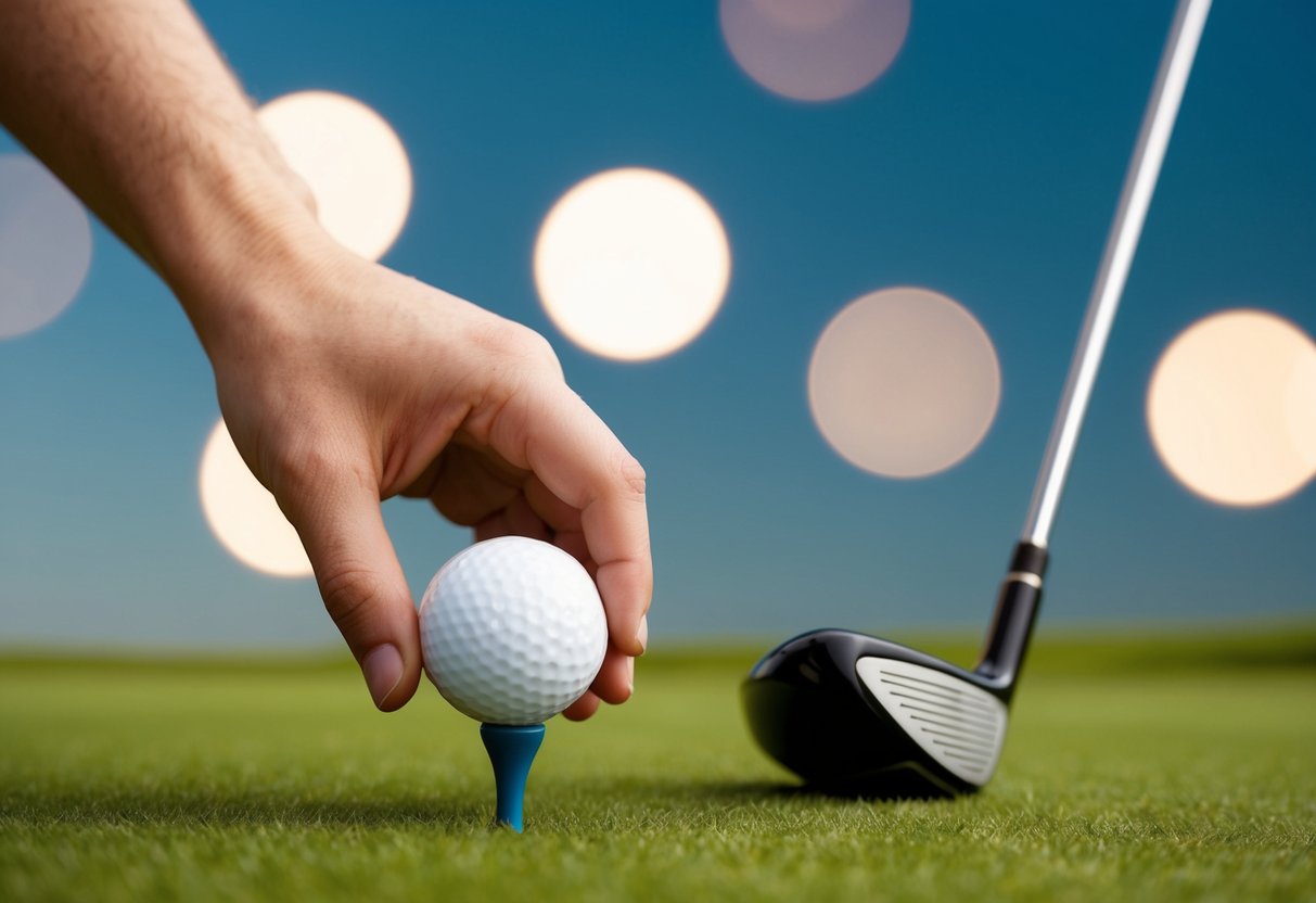 Are Soft Golf Balls Better for Beginners