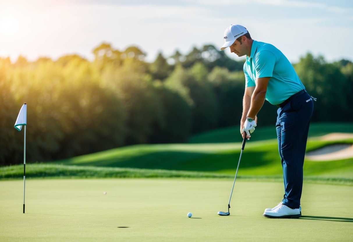 The Science of Club Selection: How a Golf Rangefinder Helps You ...