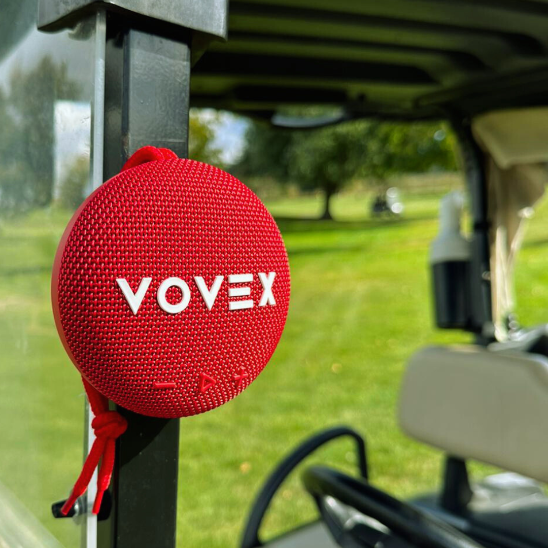 Vovex Sunfleur Series Speaker