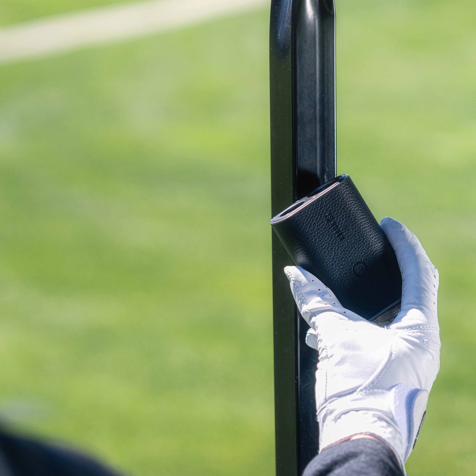 Bloom Series 1 Pro Golf Rangefinder - Vovex Golf