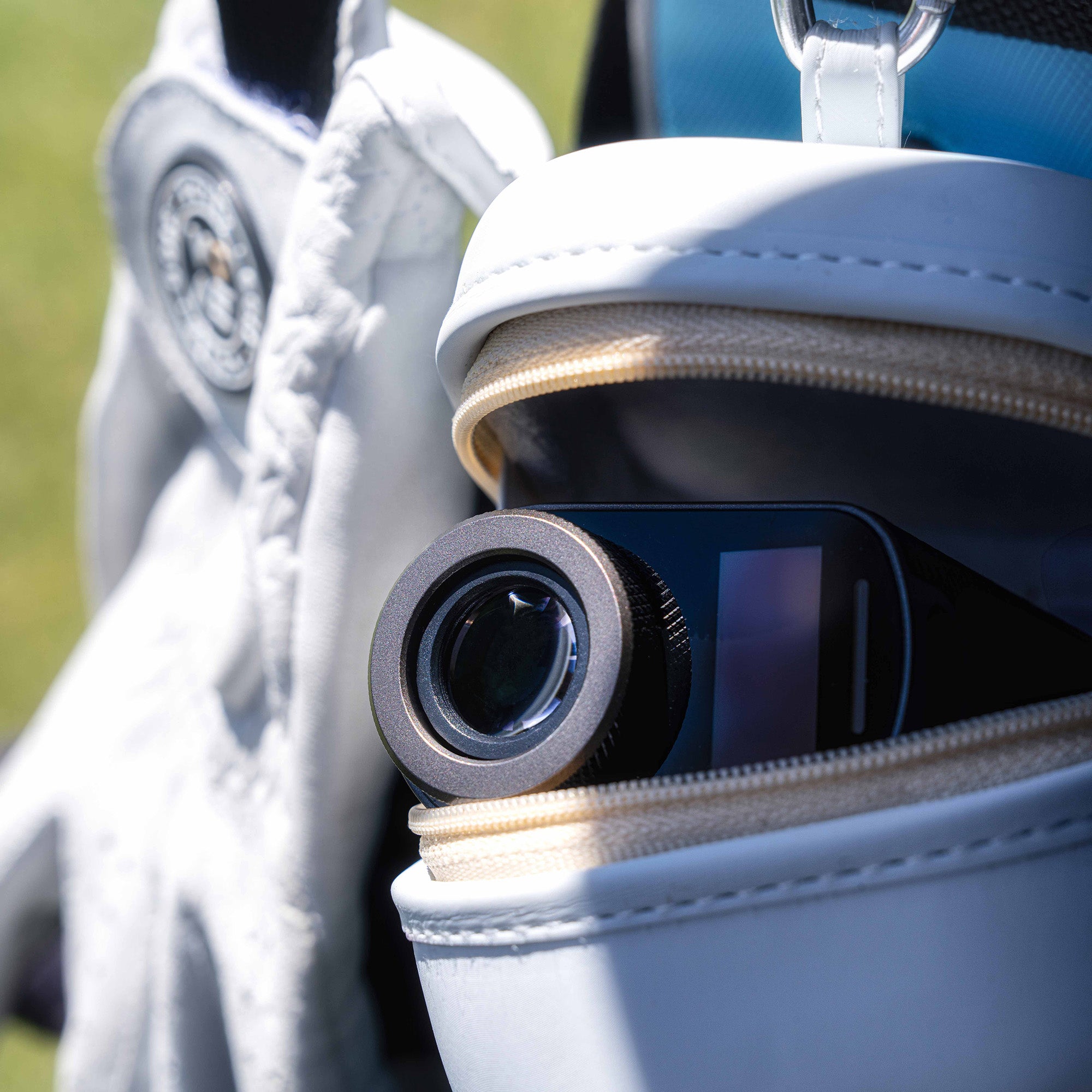 Bloom Series 1 Pro Golf Rangefinder - Vovex Golf