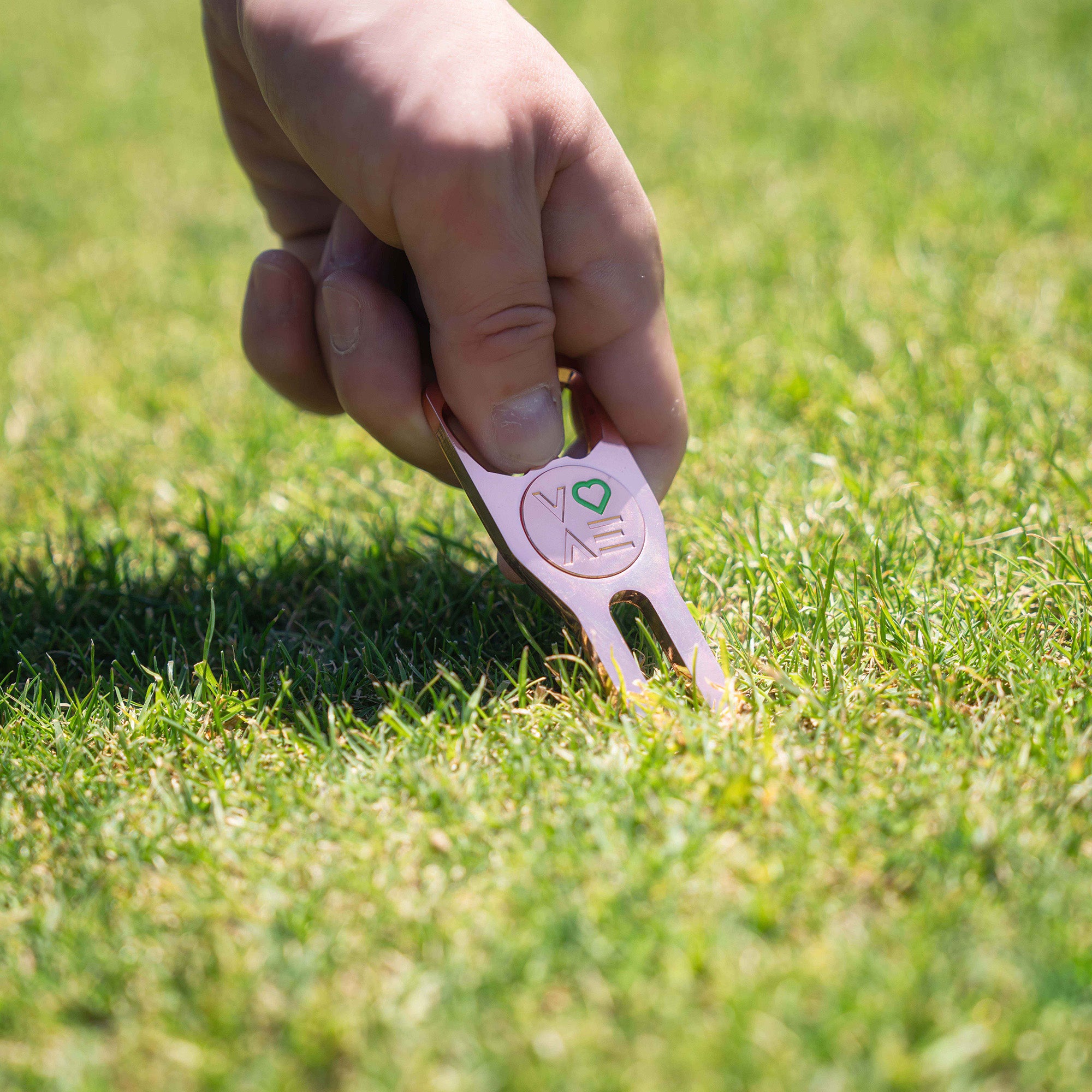 6 in 1 Divot Tool