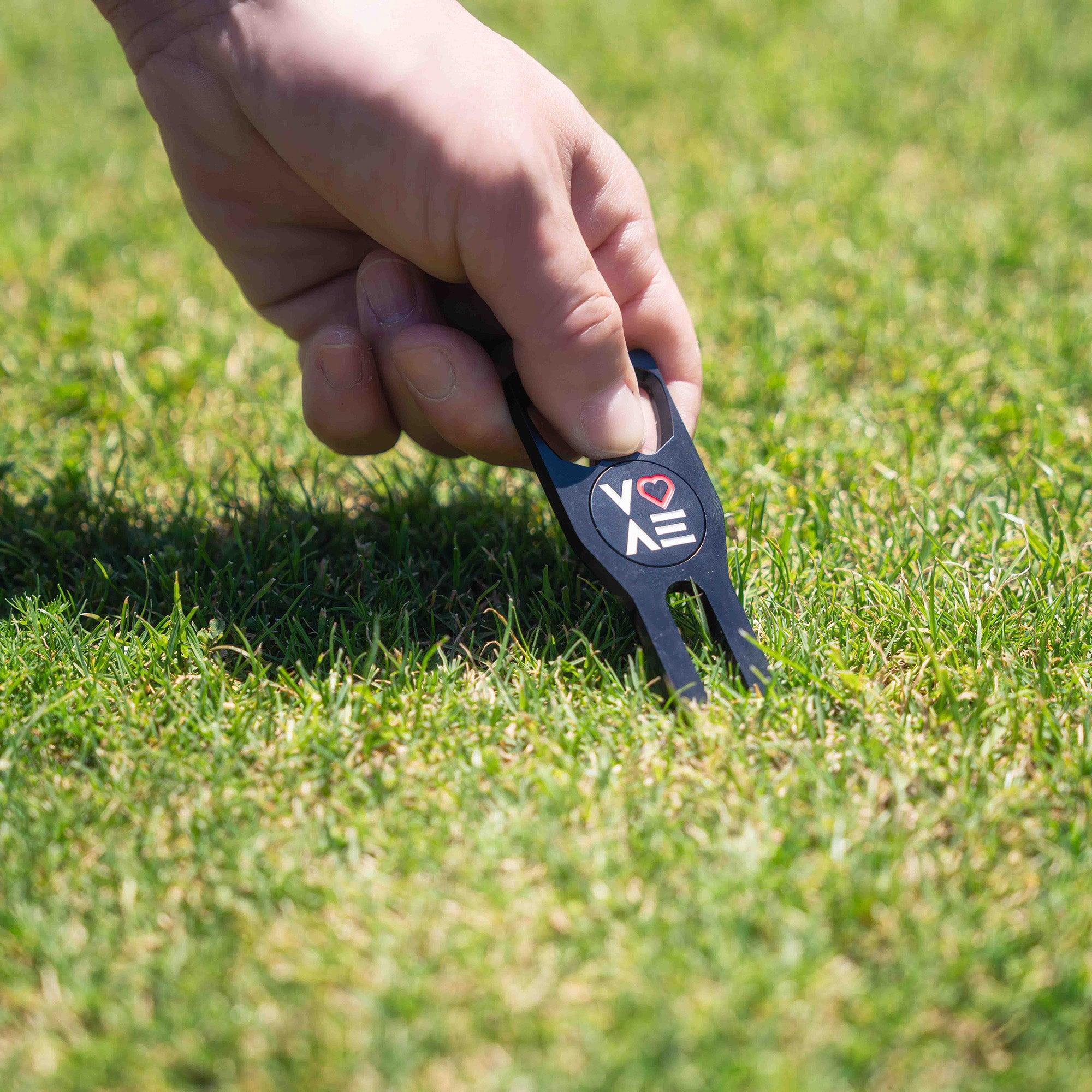 6 in 1 Divot Tool