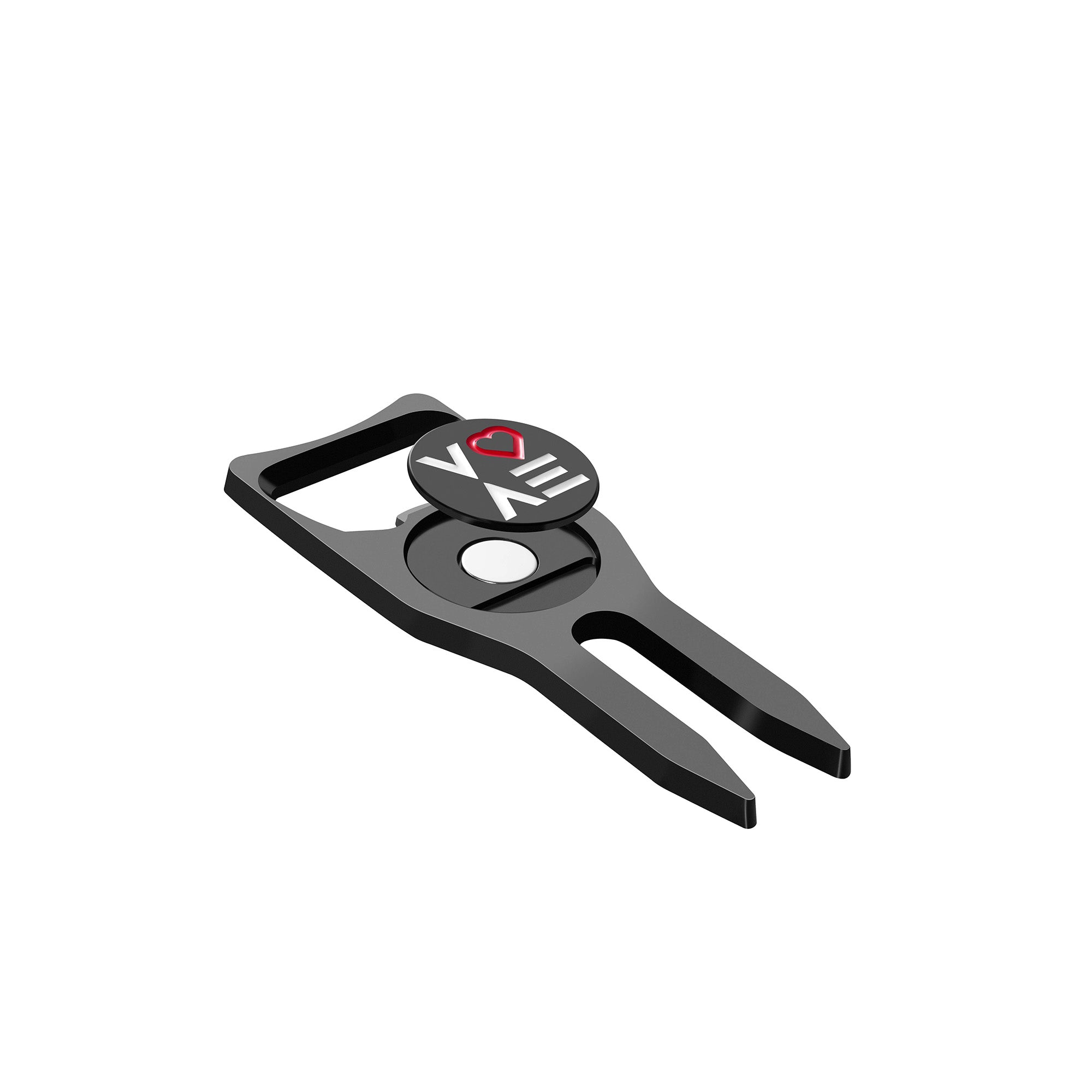 6 in 1 Divot Tool