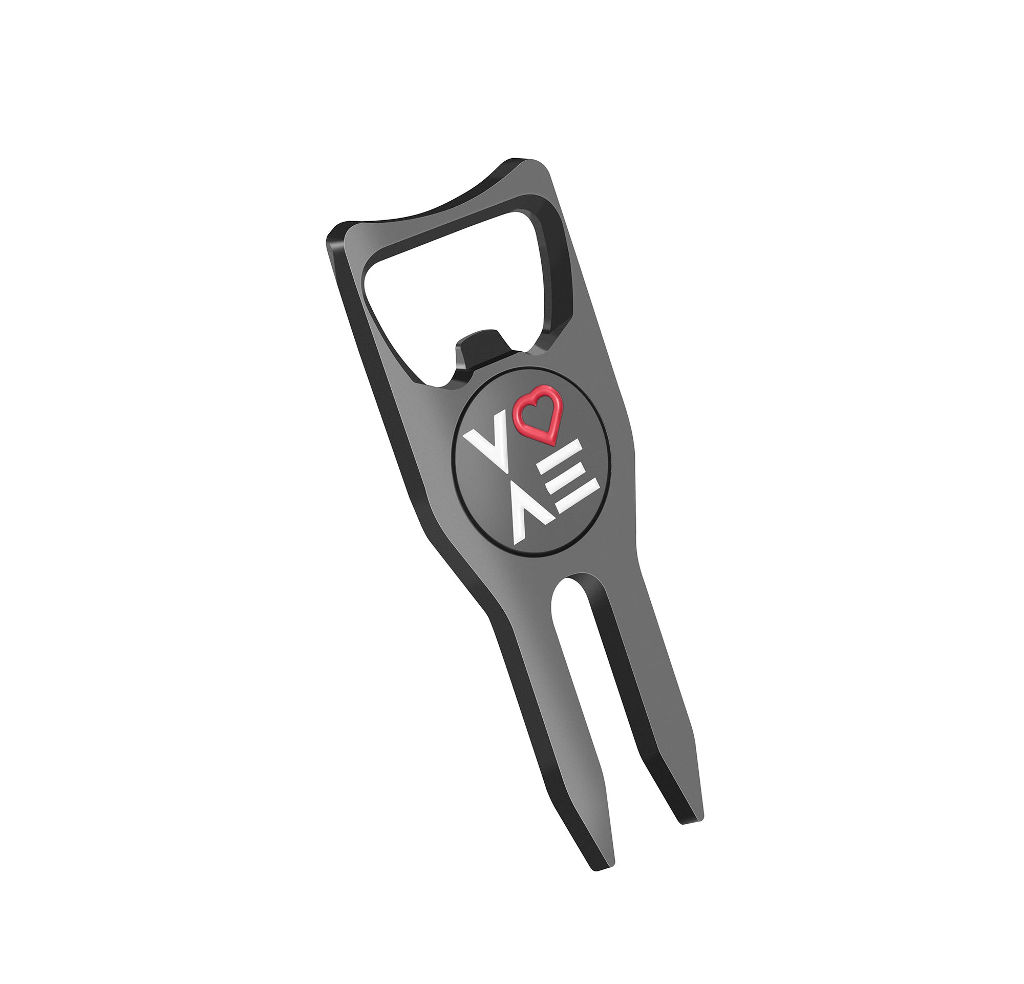 6 in 1 Divot Tool