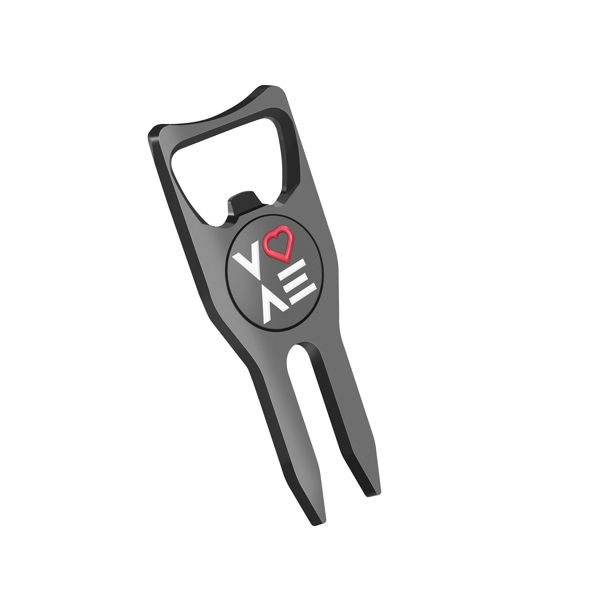 6 in 1 Divot Tool