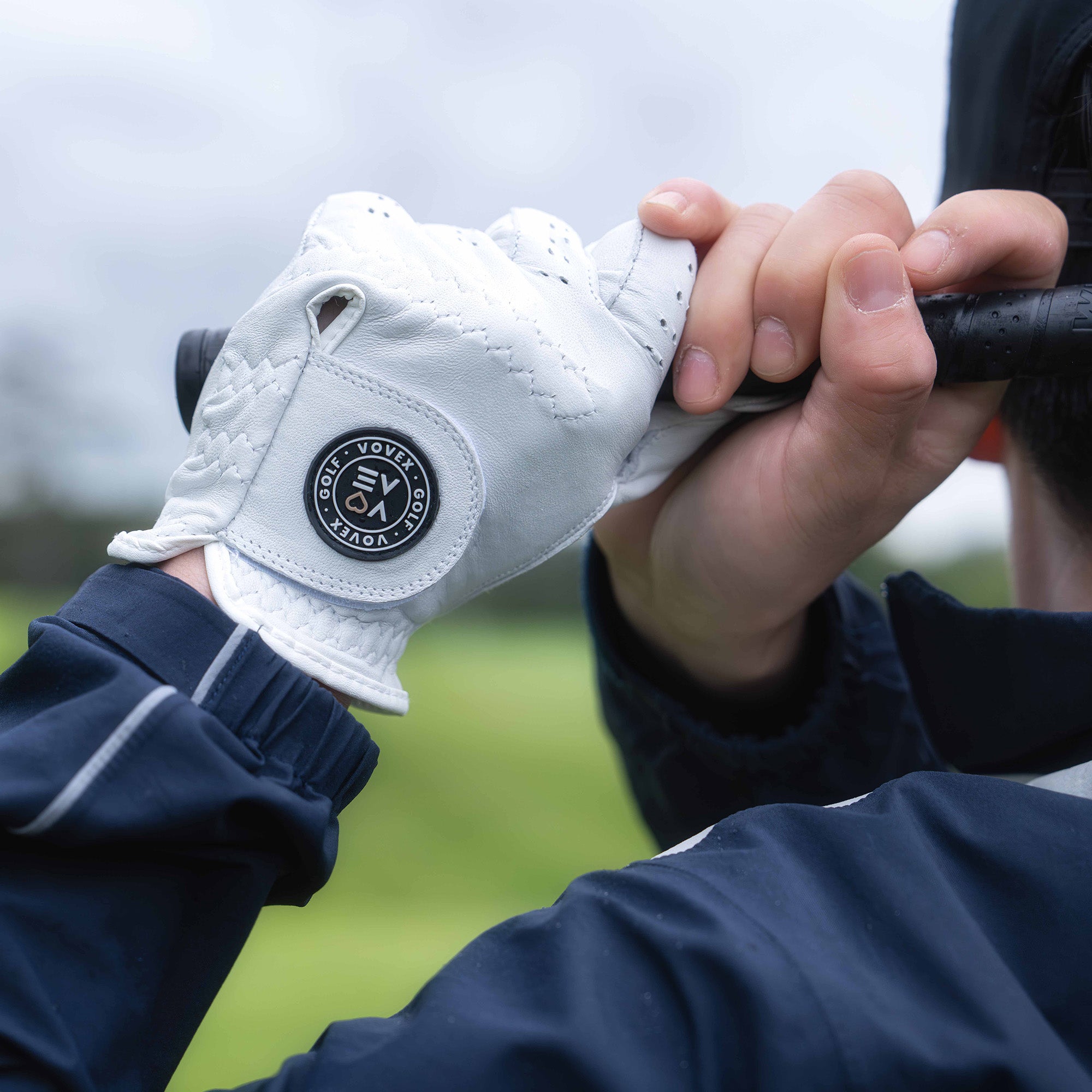 VOVEX Golf Glove