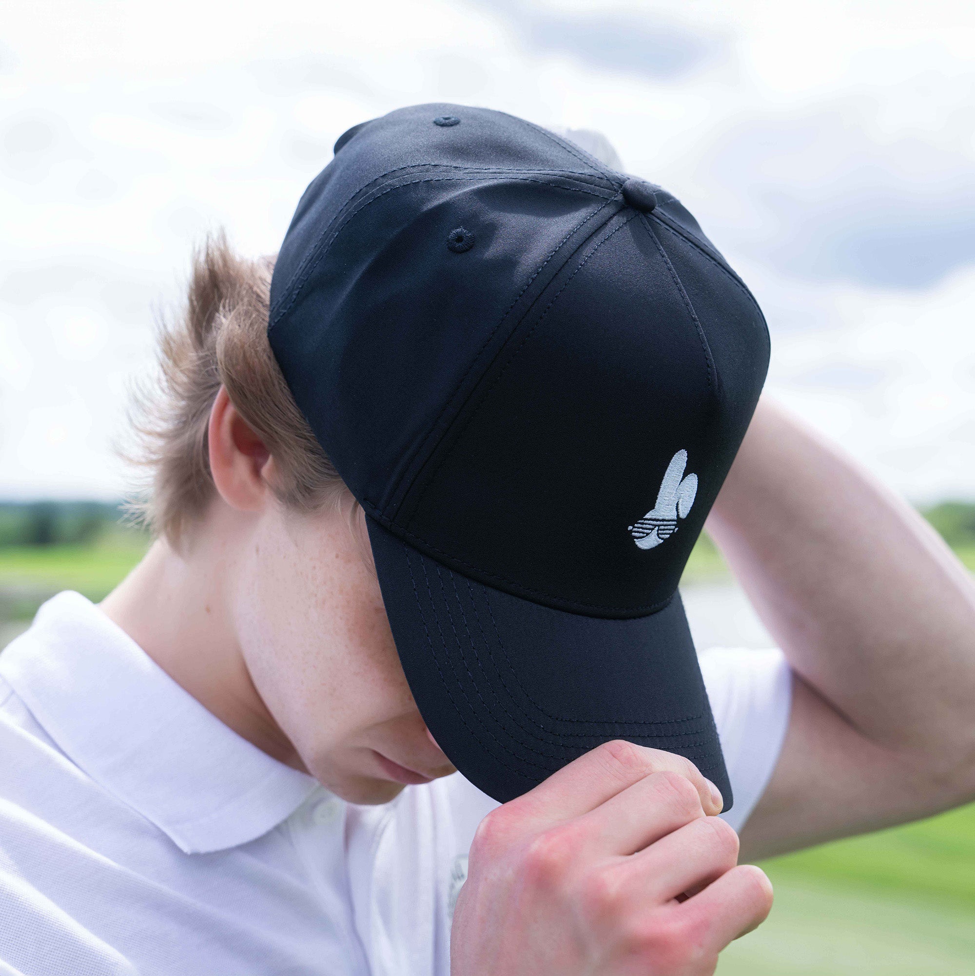 Vovex Golf Hat