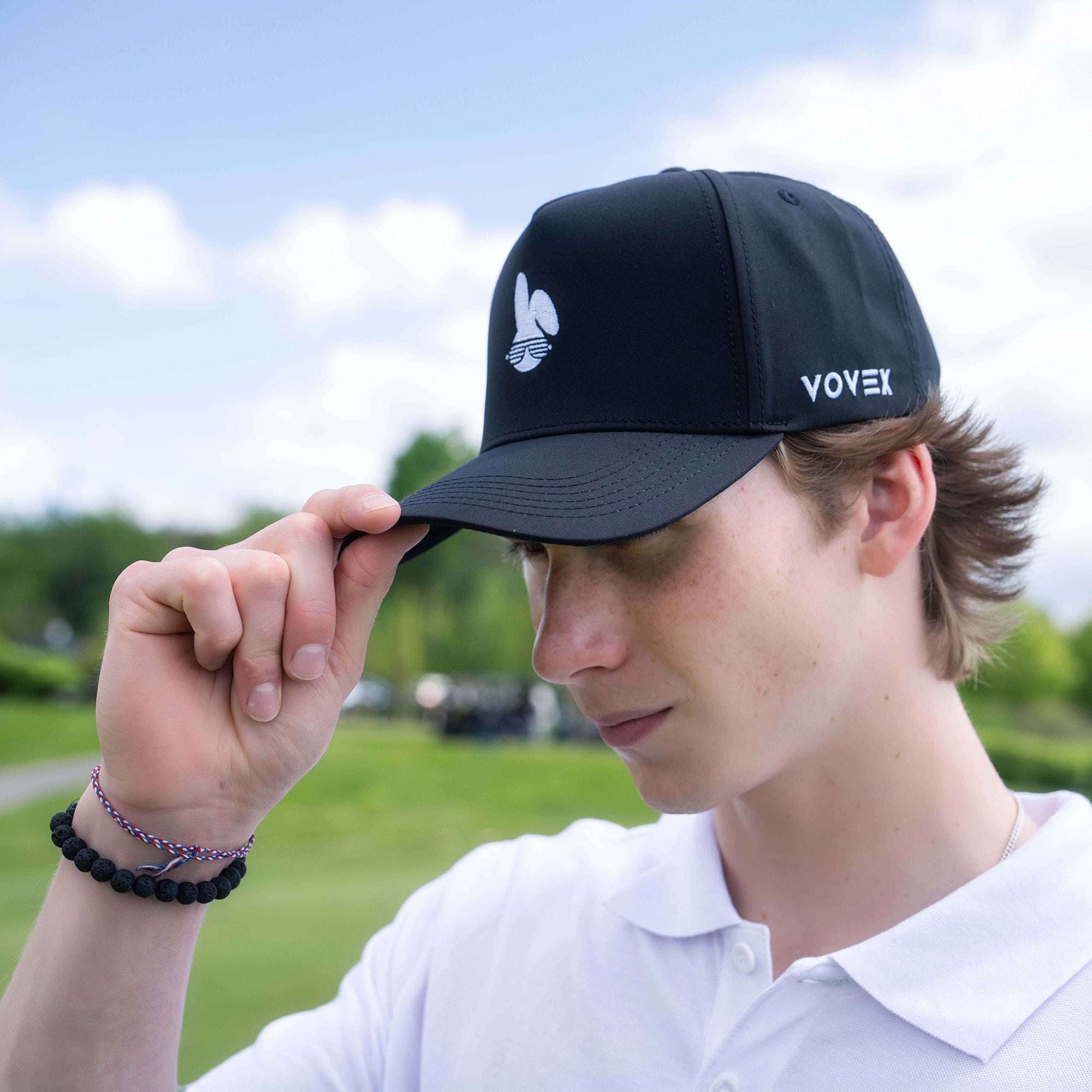 Vovex Golf Hat