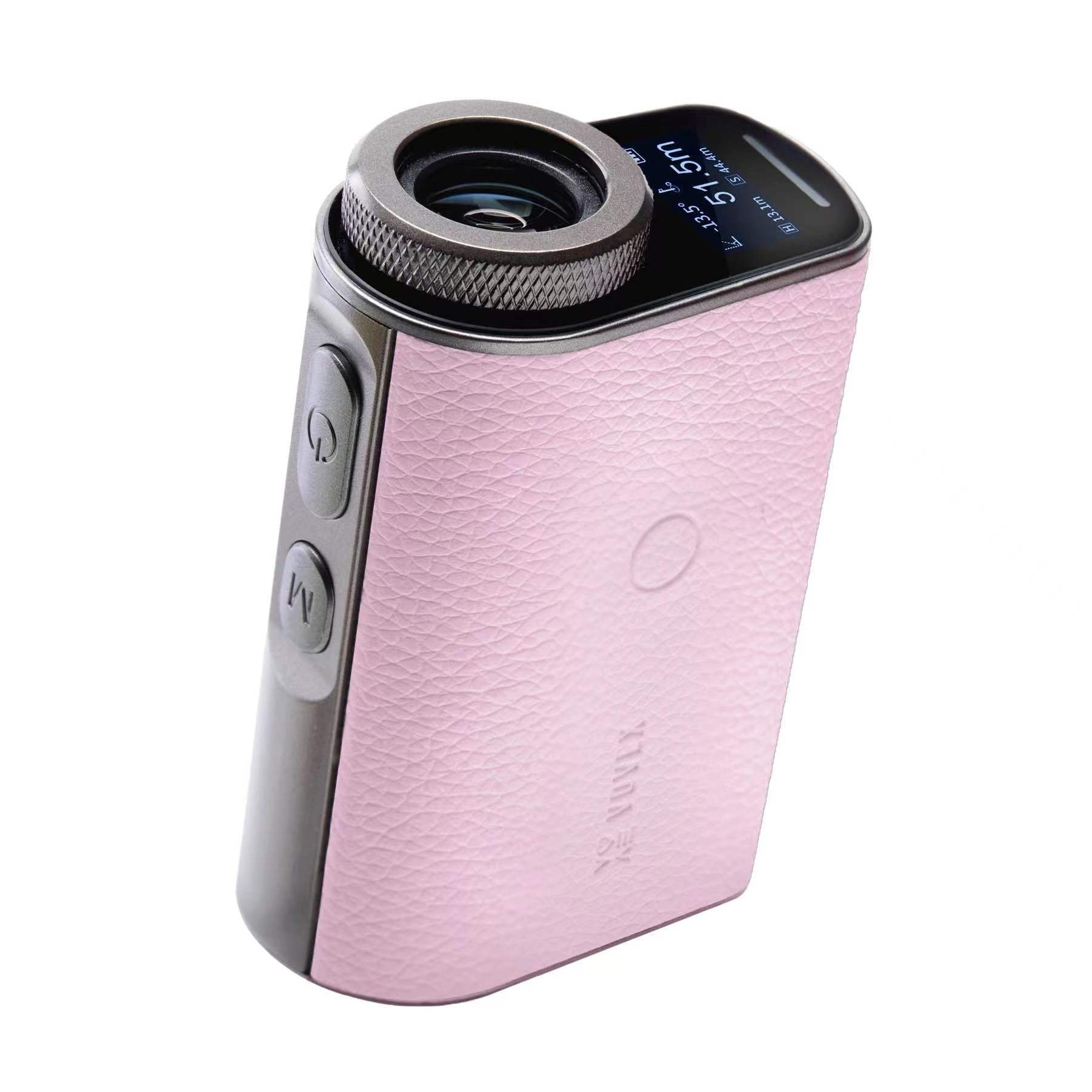 Bloom Series 1 Pro Golf Rangefinder - Vovex Golf